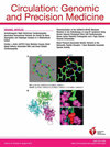 Circulation-Genomic and Precision Medicine封面